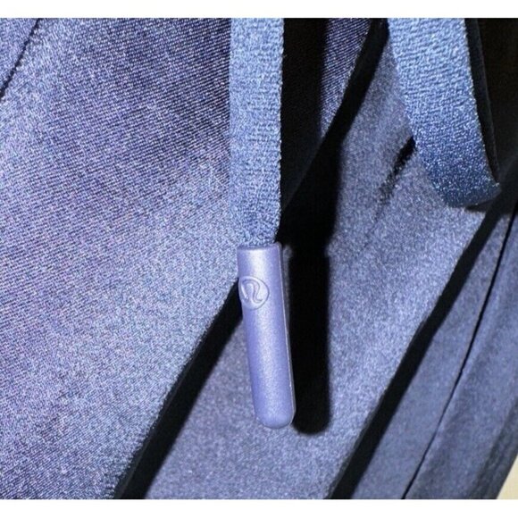 LULULEMON Women’s Navy Blue Glide Away Slip Skirt Size 2/4? - Picture 4 of 7